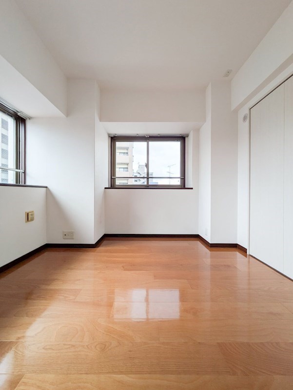 ピエールボレ室見 その他部屋・スペース