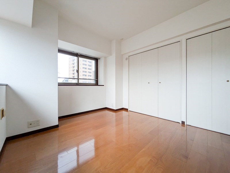 ピエールボレ室見 その他部屋・スペース