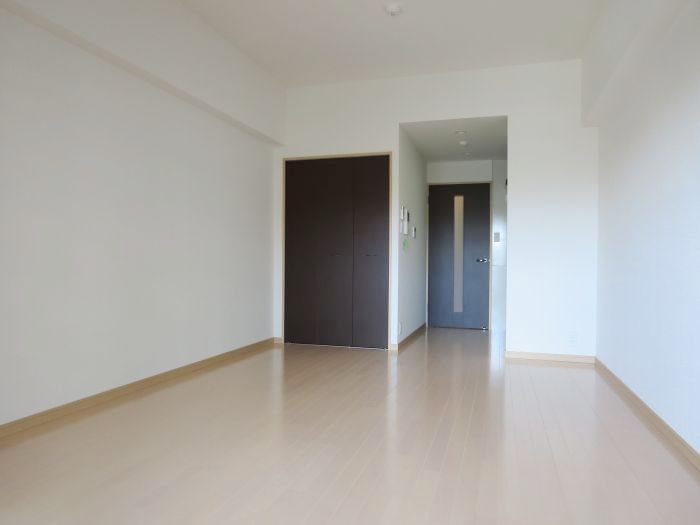 ウインステージ平尾 リビング