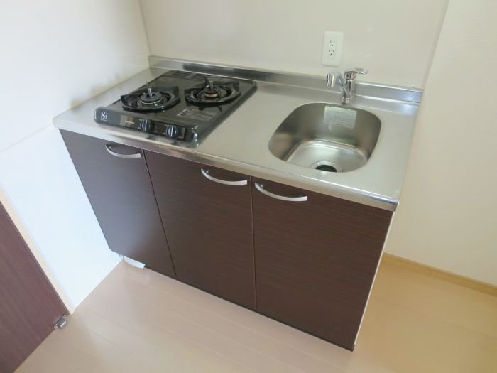 ウインステージ平尾 キッチン