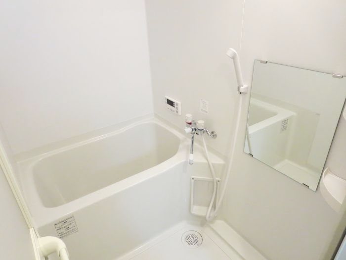 ウインステージ平尾 風呂画像