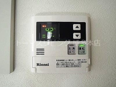 エンクレスト博多STYLE  その他設備