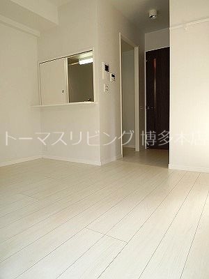 エンクレスト博多STYLE  リビング