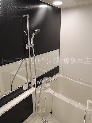 エンクレスト博多STYLE  風呂画像
