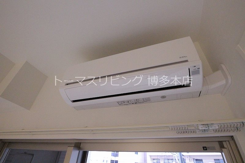 エンクレスト博多STYLE  その他設備