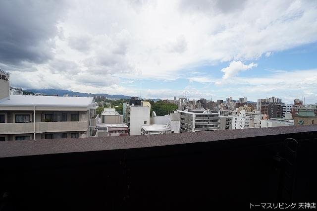 アクタス薬院Ⅲ その他