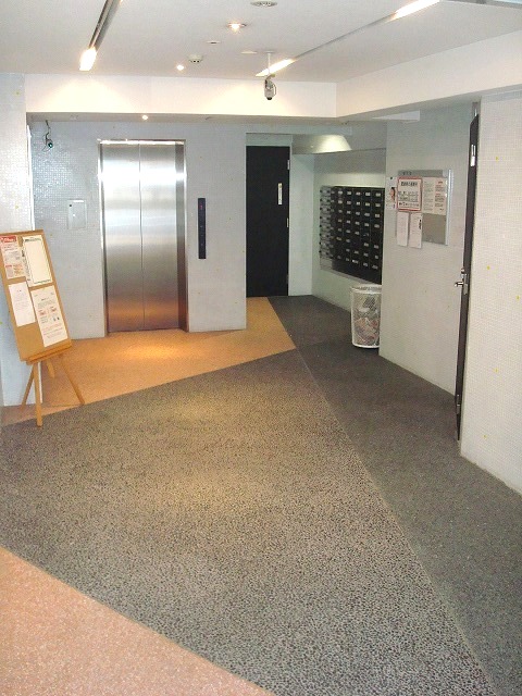 エンクレスト赤坂壱番館 外観