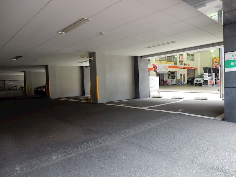 エンクレスト赤坂壱番館 その他共有部分