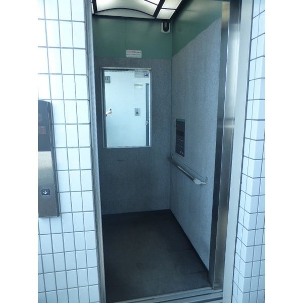ツインコート高宮 その他