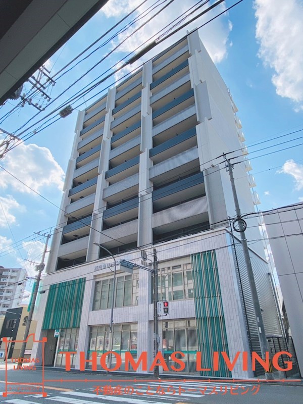 Caisse大橋（ケイスオオハシ） 外観