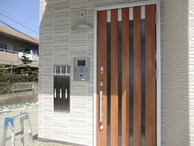 リアンヒルズ その他共有部分