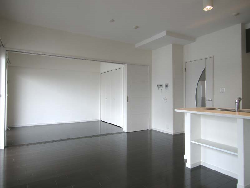 ニューガイア空港通り その他