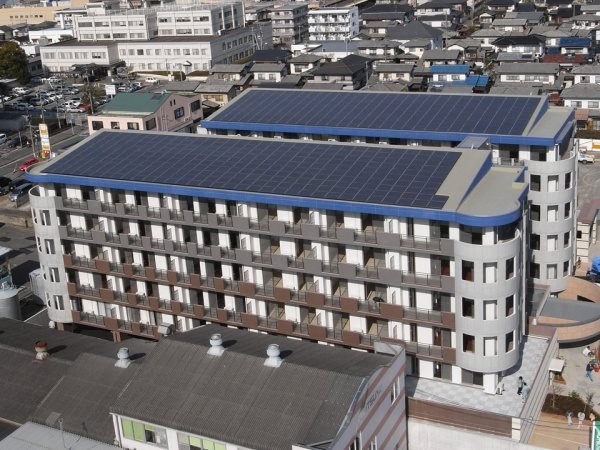 ニューガイア空港通り その他