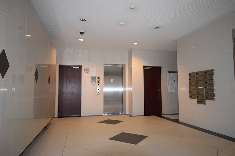 ニューガイア空港通り その他