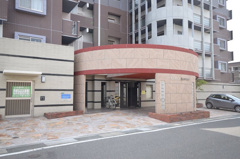 ニューガイア空港通り その他