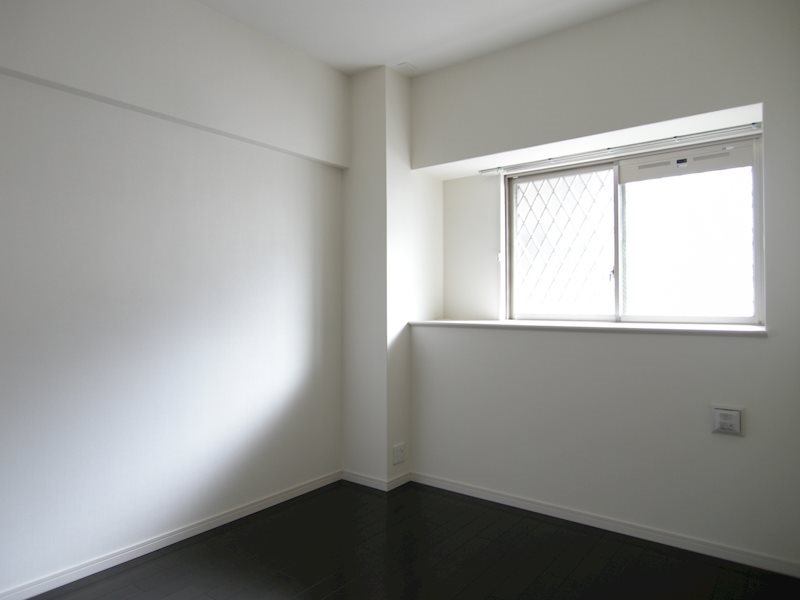 ニューガイア空港通り ベッドルーム