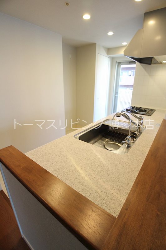 ジオ・イニシア博多駅前  その他