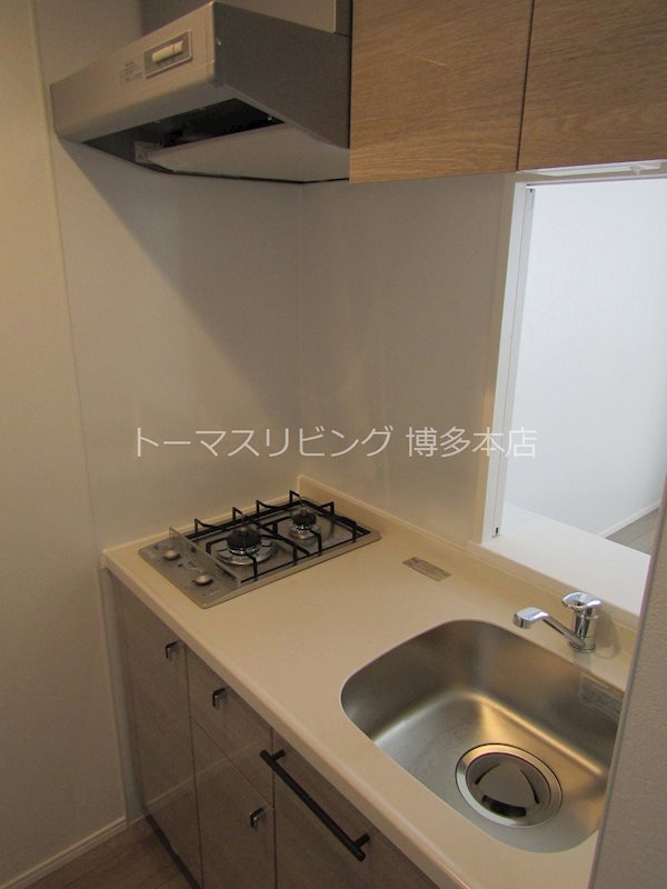 エンクレスト呉服町 キッチン