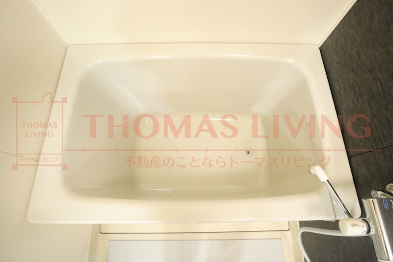 エフティ 風呂画像