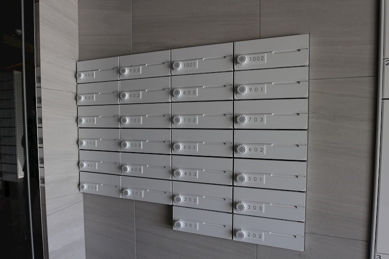 イールドコート室見藤崎 その他共有部分