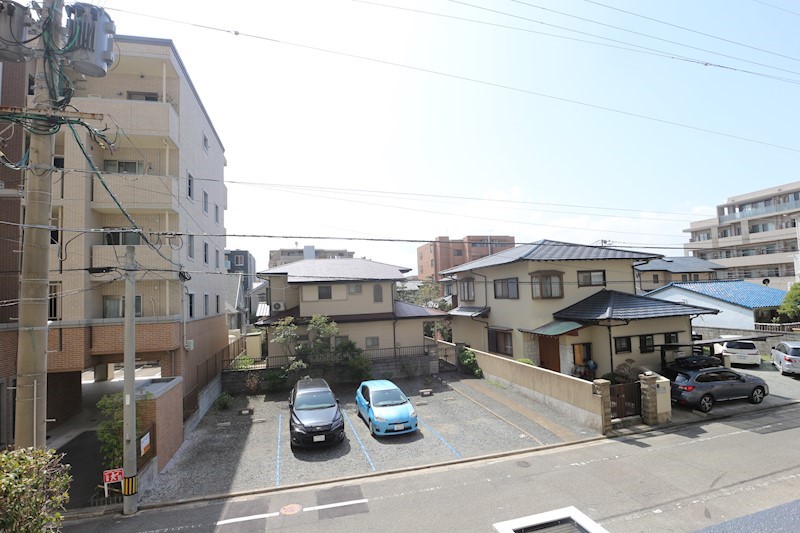 イールドコート室見藤崎 その他