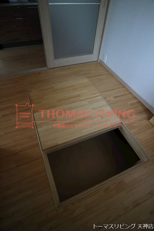 エステート・モア・平尾公園通り その他