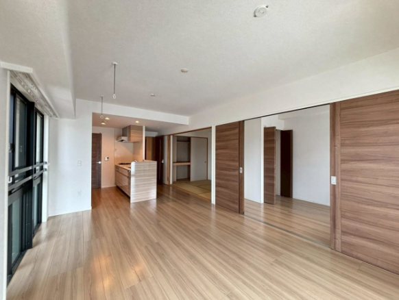 アメックス博多県庁前 その他