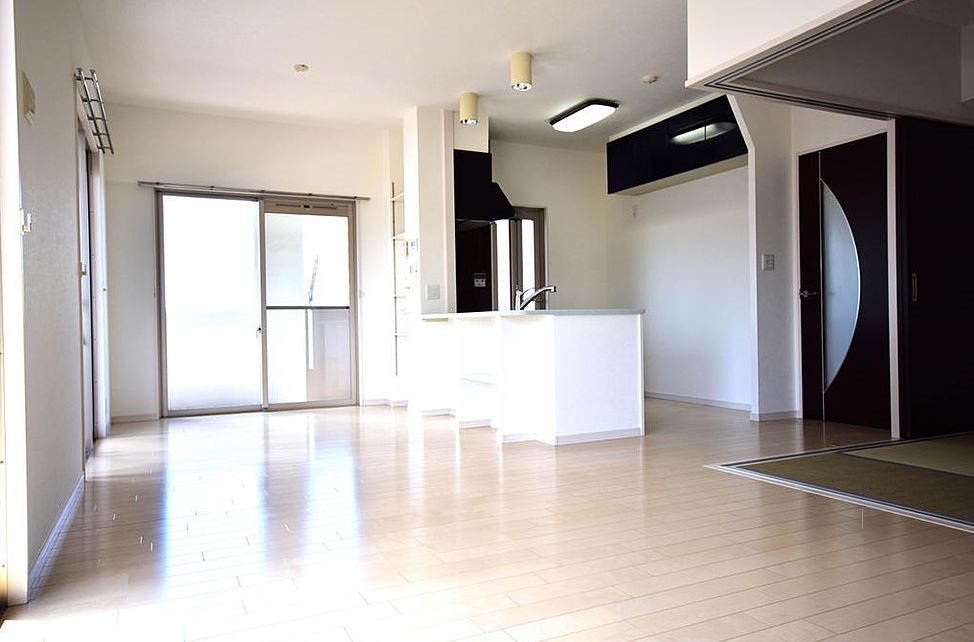 ニューガイア空港通り その他