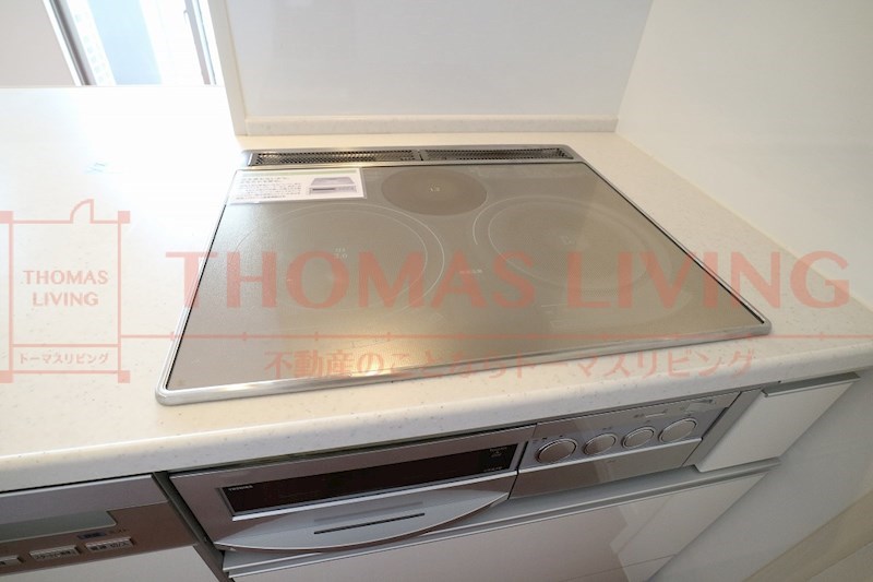 ニューガイア空港通り その他設備