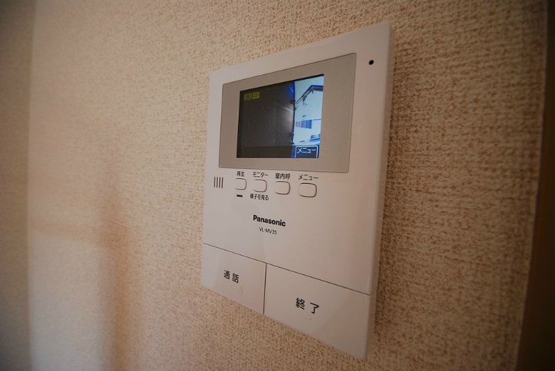 セジュールオーブ セキュリティ