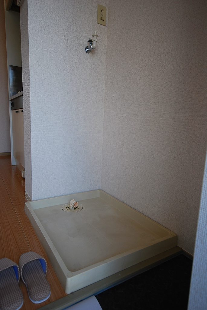 セジュールオーブ その他設備
