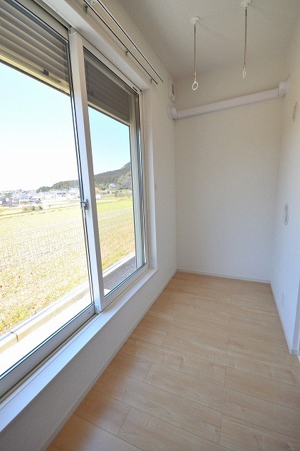 アンジェリークⅡ その他部屋・スペース