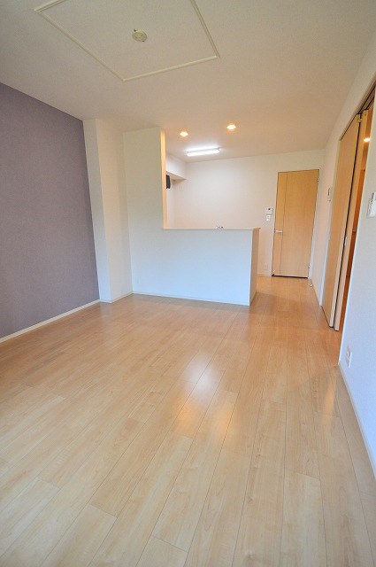 アンジェリークⅡ リビング