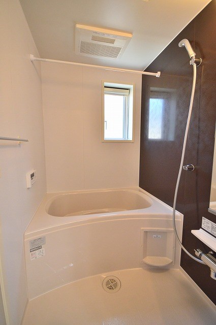 アンジェリークⅡ 風呂画像