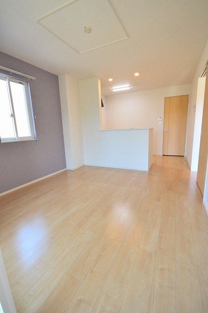 アンジェリークⅡ リビング