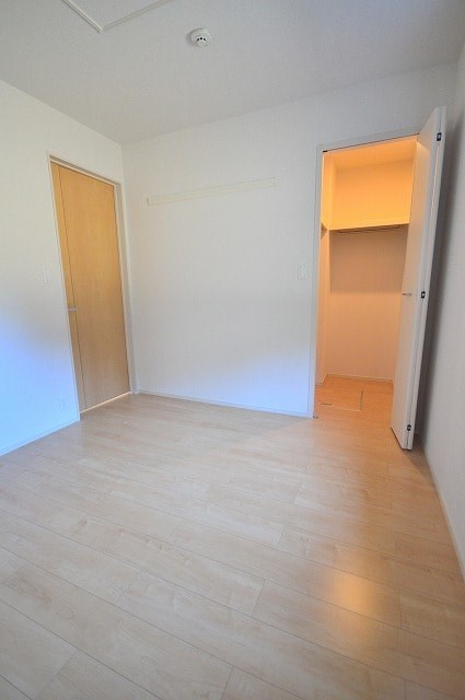 アンジェリークⅡ ベッドルーム