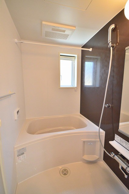 アンジェリークⅡ 風呂画像