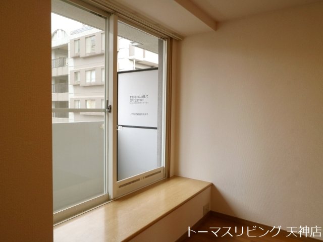 エステート・モア・平尾パージュ その他