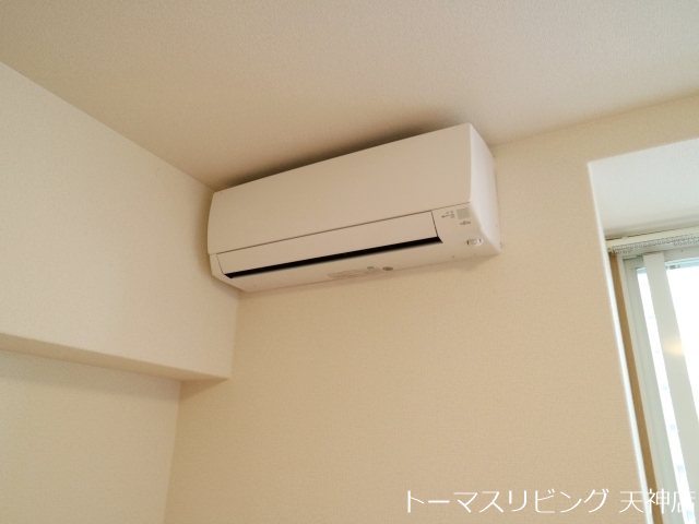エステート・モア・平尾パージュ その他設備