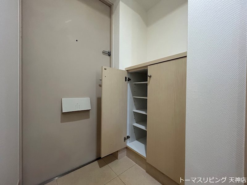 グランパーク天神 その他部屋・スペース