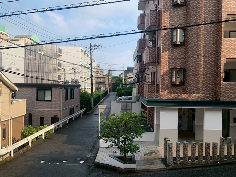 Re+Nudgeone.大橋 眺望