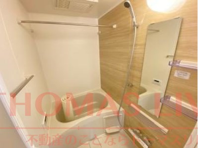 福岡県宗像市稲元４丁目 風呂画像