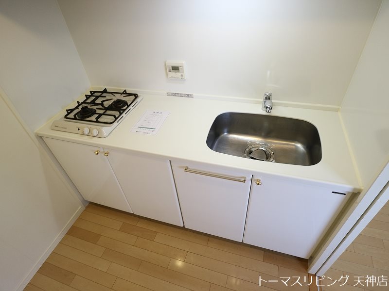 エンクレスト天神南Ⅲ その他