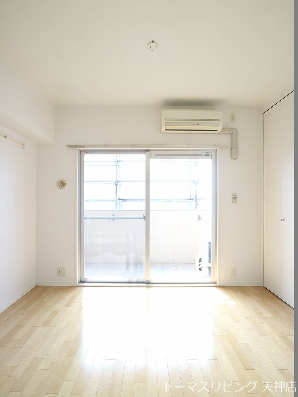 エンクレスト天神南Ⅲ その他
