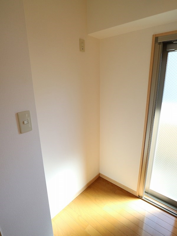 パセオ平尾 キッチン