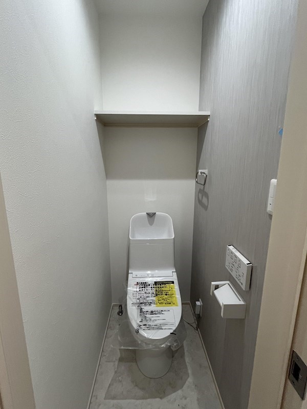 三番木木福大前 トイレ