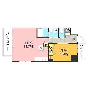 キルンズ高取 間取り