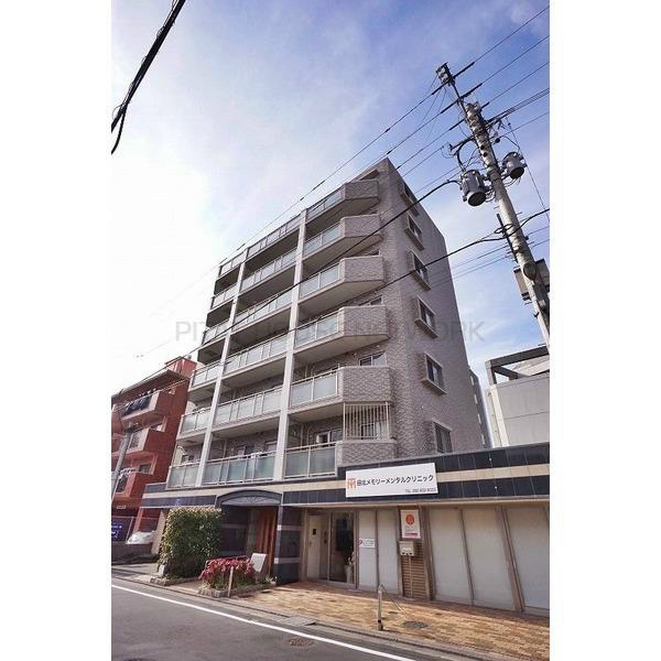 クレストｆ室見 その他