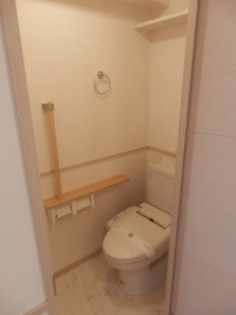 クレストｆ室見 その他