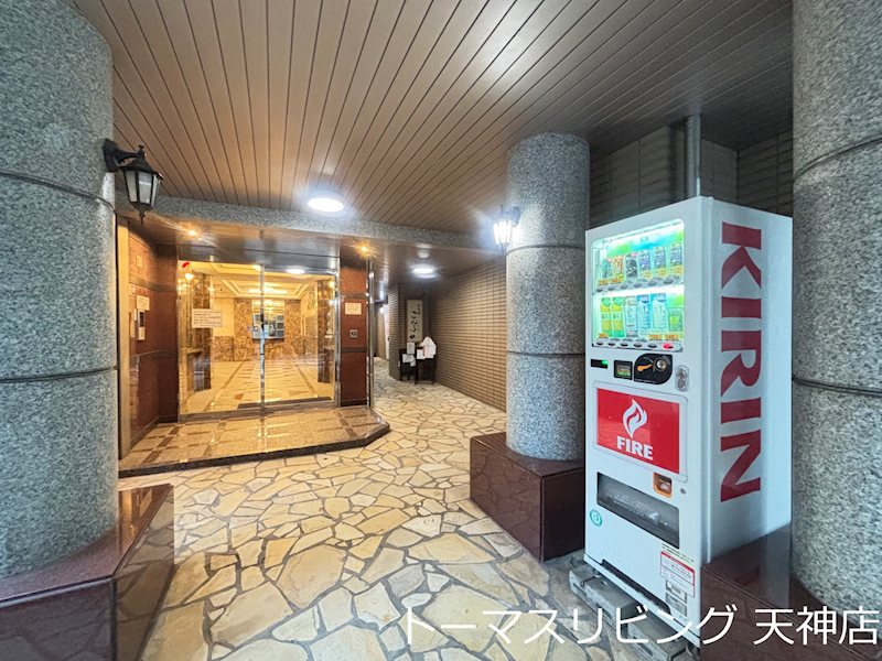 エステート・モア・薬院通り その他